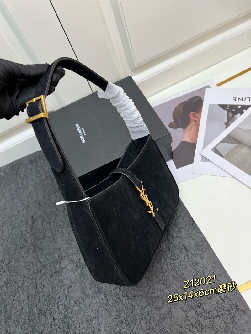 YSL Top Handle Bags